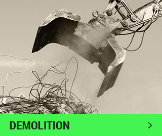 Demolition